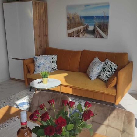 Angel Sea Hill Apartment Mechelinki Zewnętrze zdjęcie