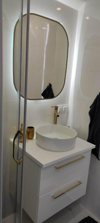 Angel Sea Hill Apartment Mechelinki Zewnętrze zdjęcie