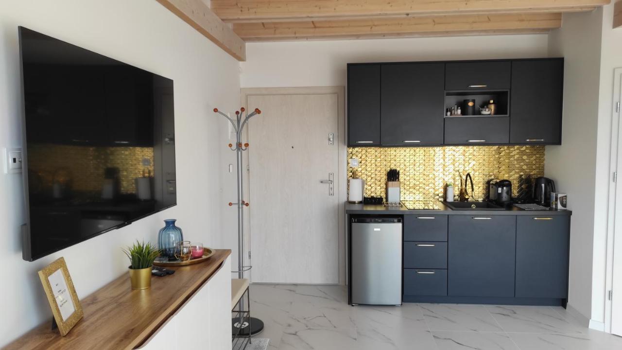 Angel Sea Hill Apartment Mechelinki Zewnętrze zdjęcie