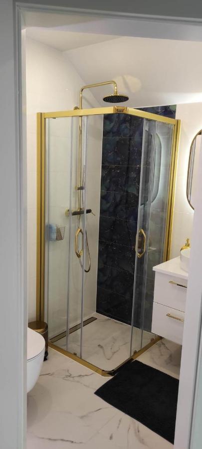 Angel Sea Hill Apartment Mechelinki Zewnętrze zdjęcie