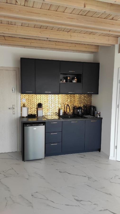 Angel Sea Hill Apartment Mechelinki Zewnętrze zdjęcie