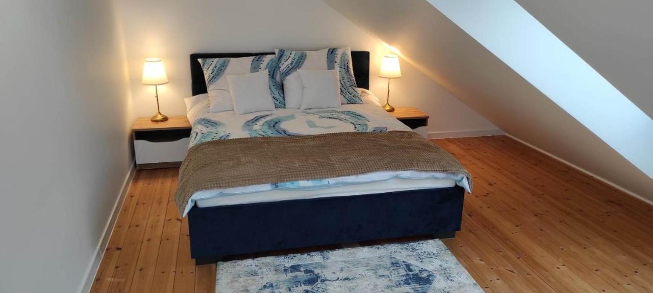 Angel Sea Hill Apartment Mechelinki Zewnętrze zdjęcie