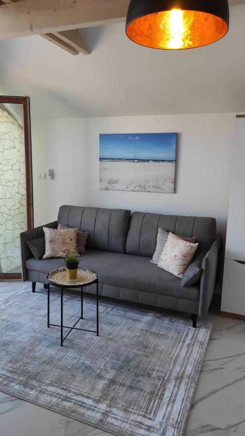 Angel Sea Hill Apartment Mechelinki Zewnętrze zdjęcie