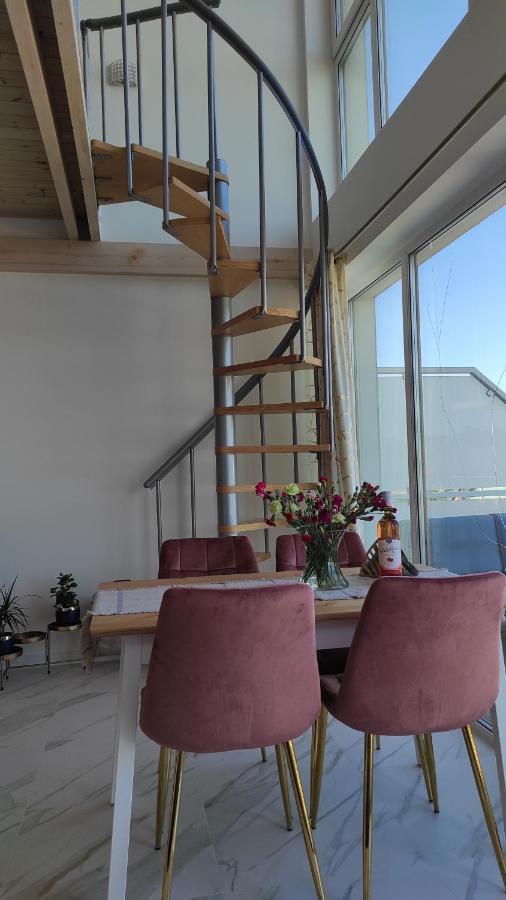 Angel Sea Hill Apartment Mechelinki Zewnętrze zdjęcie