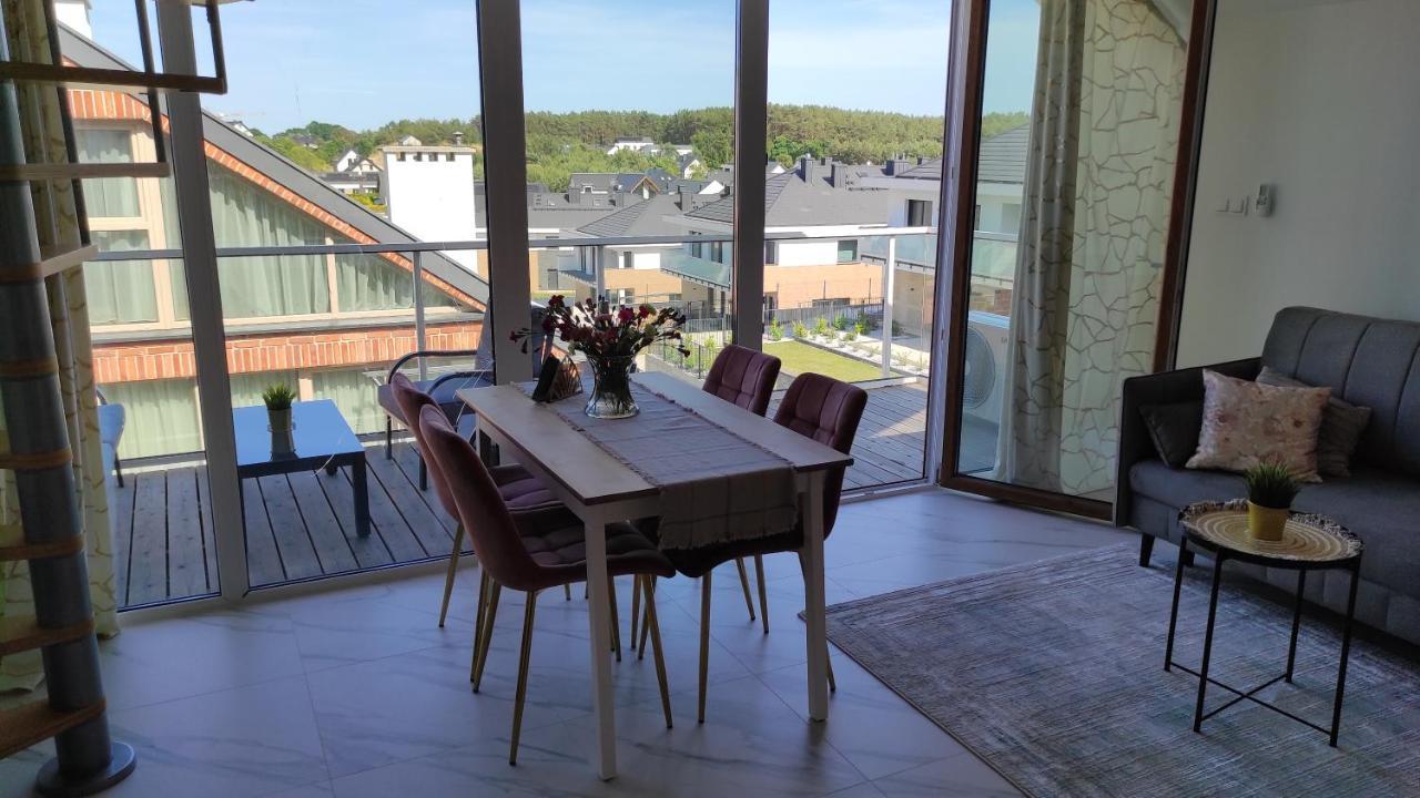 Angel Sea Hill Apartment Mechelinki Zewnętrze zdjęcie
