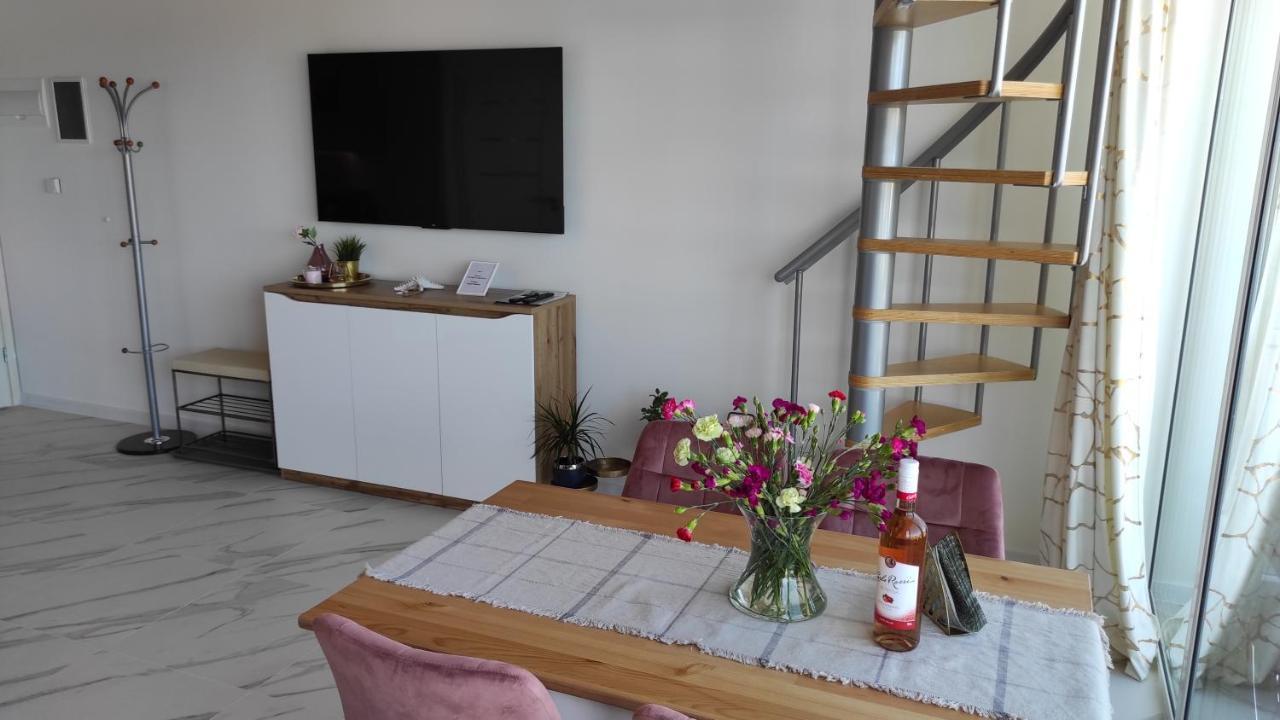 Angel Sea Hill Apartment Mechelinki Zewnętrze zdjęcie