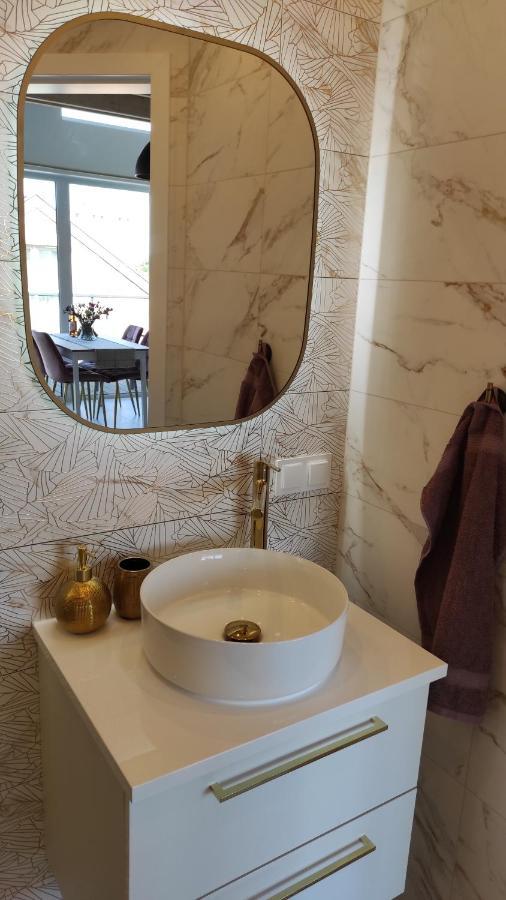 Angel Sea Hill Apartment Mechelinki Zewnętrze zdjęcie