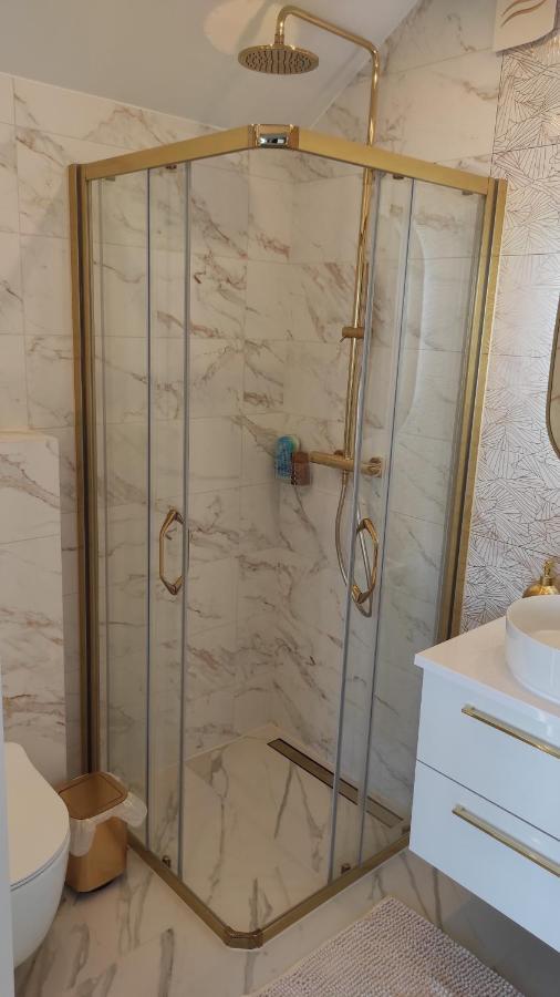 Angel Sea Hill Apartment Mechelinki Zewnętrze zdjęcie