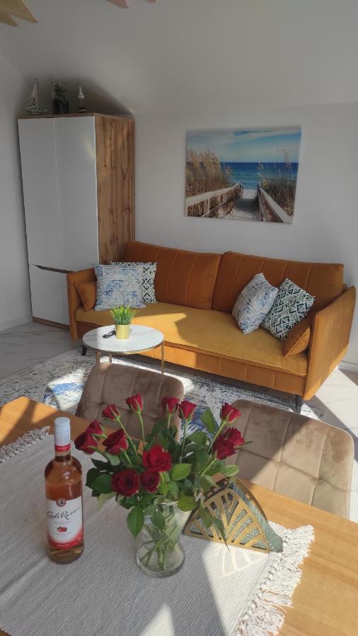 Angel Sea Hill Apartment Mechelinki Zewnętrze zdjęcie