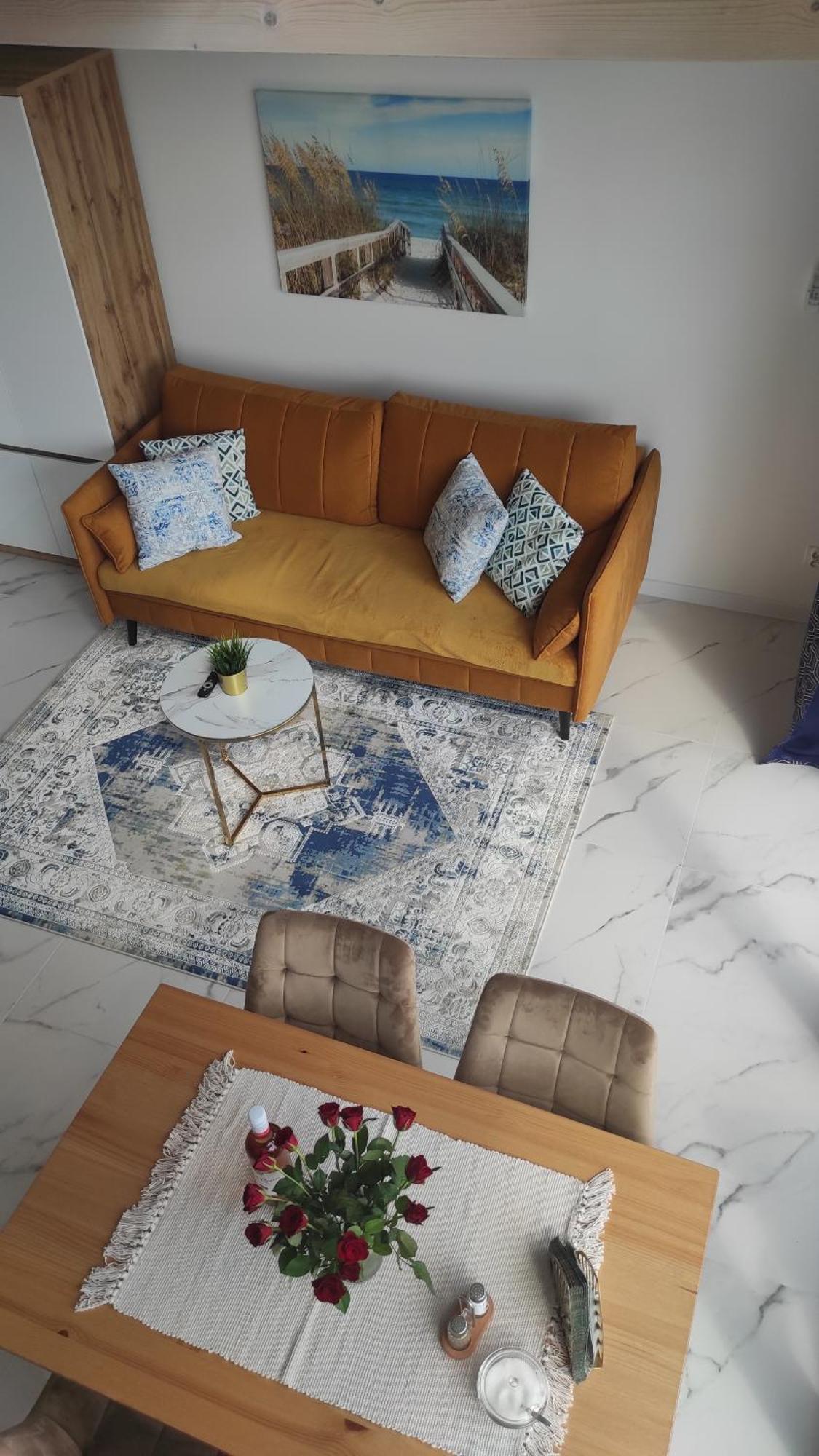 Angel Sea Hill Apartment Mechelinki Zewnętrze zdjęcie